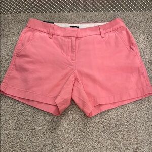 J.Crew 5” Pink Women's Shorts